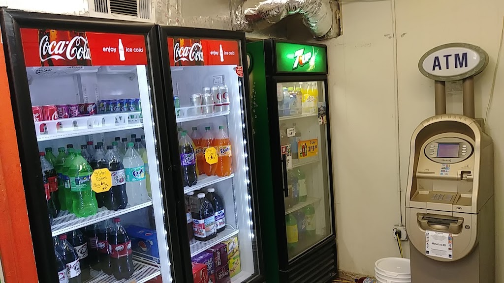 Starmart | 1537 Delgado St, San Antonio, TX 78207, USA | Phone: (210) 736-2085