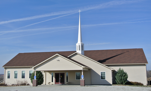Glenwood Community Church | 56646 240th St, Glenwood, IA 51534, USA | Phone: (712) 527-4250