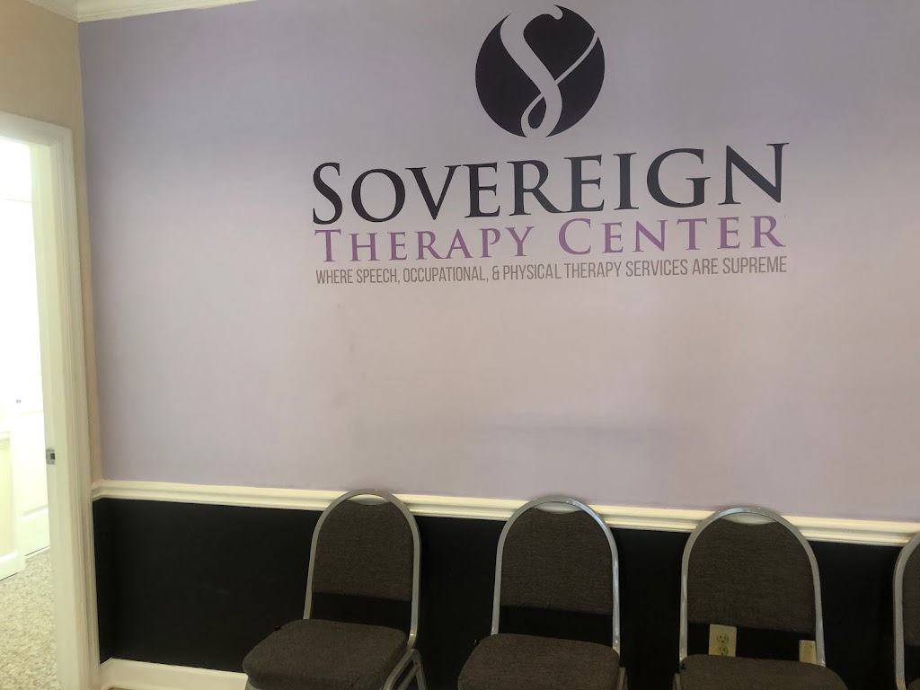 Sovereign Therapy Center, LLC | 1775 Pennsylvania Ave, McDonough, GA 30253, USA | Phone: (770) 446-0911