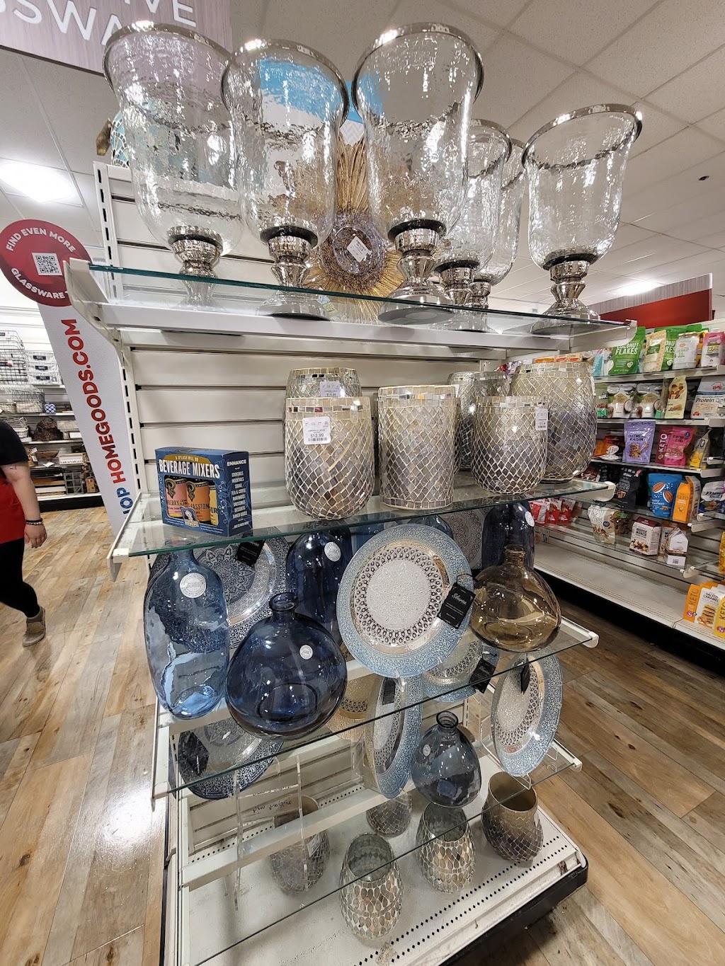 HomeGoods | 2424 Lincoln Hwy, Langhorne, PA 19047, USA | Phone: (215) 891-8373