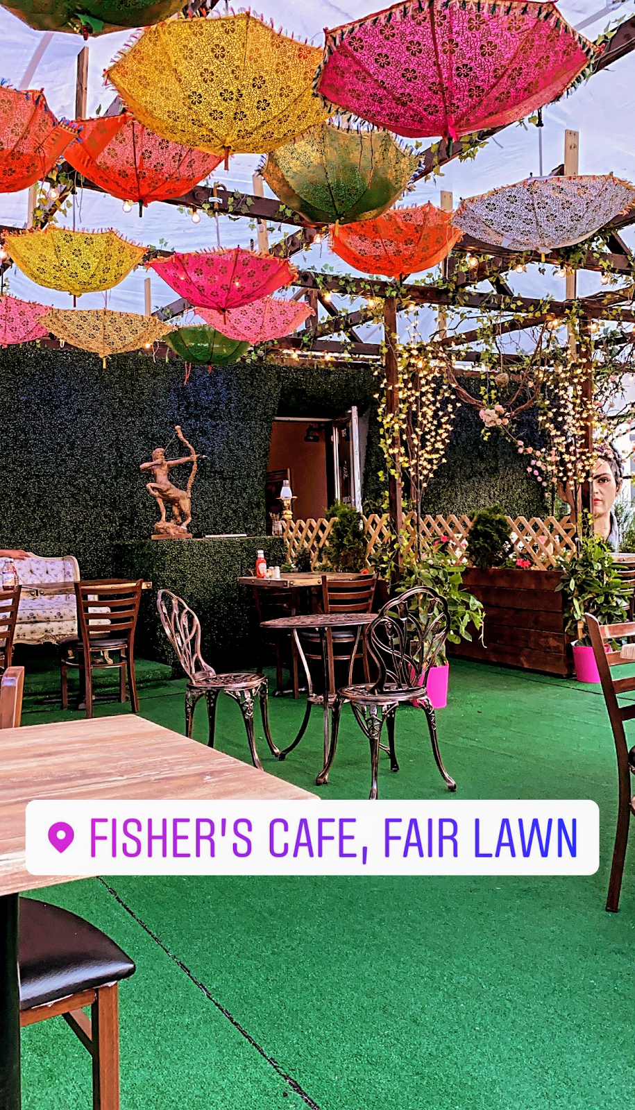 Fishers Cafe | 7-07 Fair Lawn Ave, Fair Lawn, NJ 07410, USA | Phone: (201) 773-8062 Fishers Cafe | 7-07 Fair Lawn Ave, Fair Lawn, NJ 07410, USA | Phone: (201) 773-8062