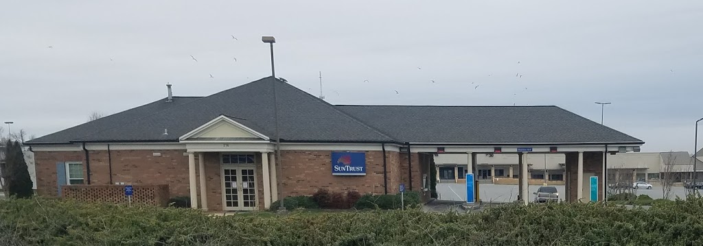 SunTrust | 276 Concord Pkwy S, Concord, NC 28027, USA | Phone: (704) 886-5508