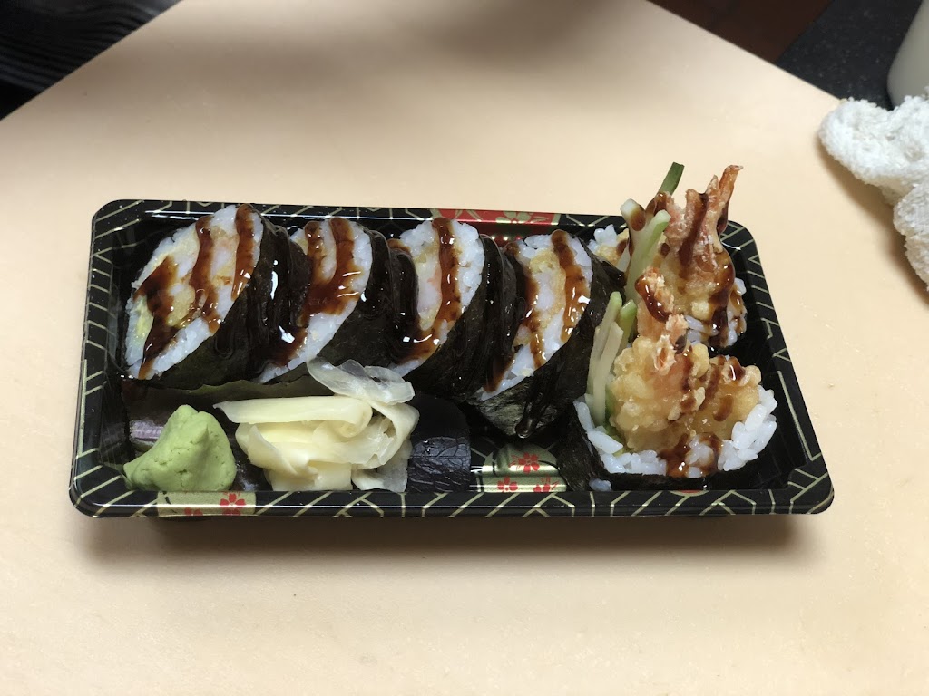 Japan Sushi House | 1162 Big Bethel Rd, Hampton, VA 23666, USA | Phone: (757) 838-0666