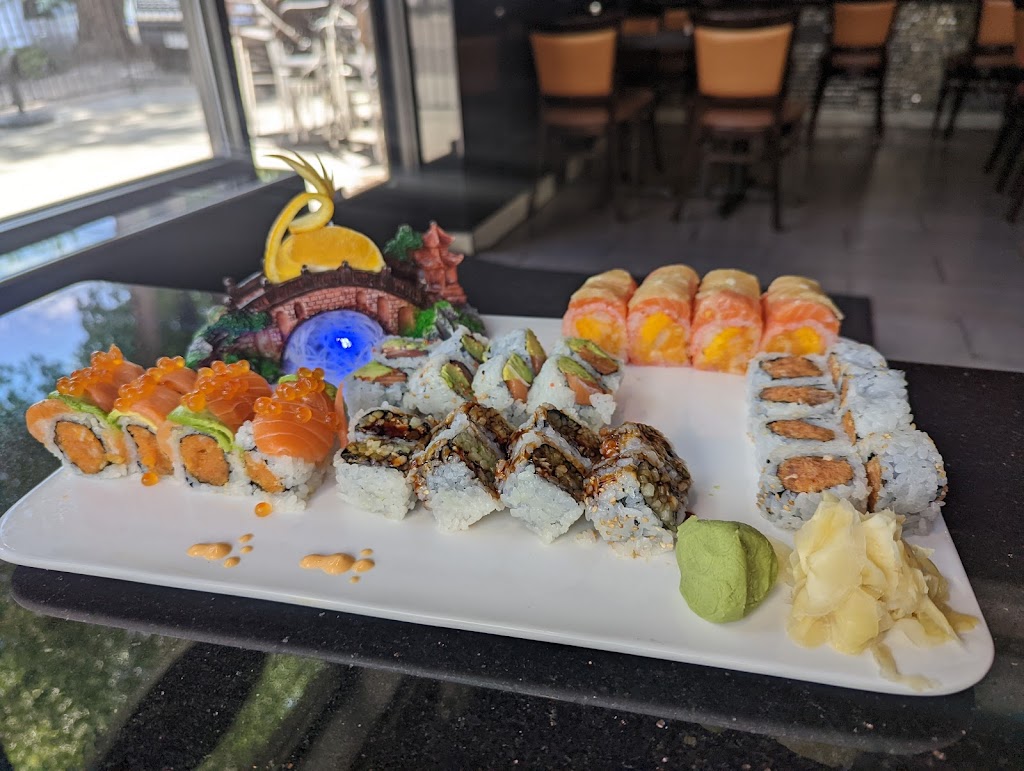 Sushi Harbor | 4136 E 8th Ave, Denver, CO 80220, USA | Phone: (303) 333-6888