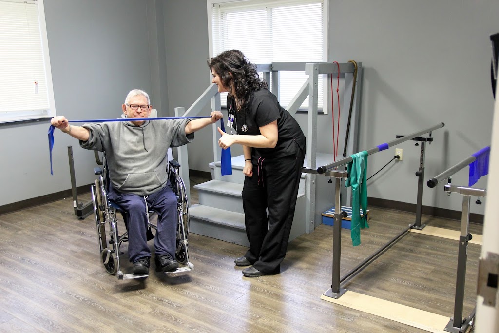 Newfane Rehabilitation and Health Center | 2709 Transit Rd, Newfane, NY 14108, USA | Phone: (716) 778-7111