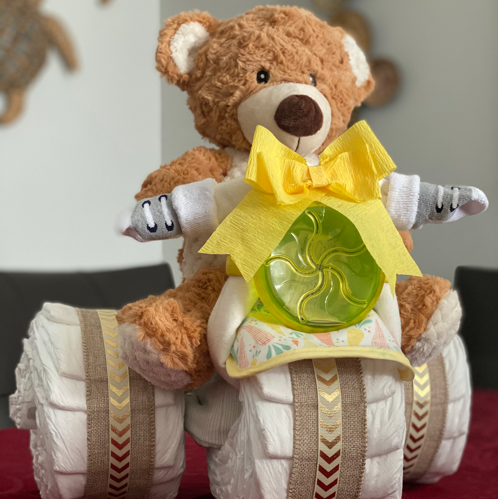 Baby Gifts by Carla | 397 Fairway Lookout, Williamsburg, VA 23188, USA | Phone: (808) 561-0607