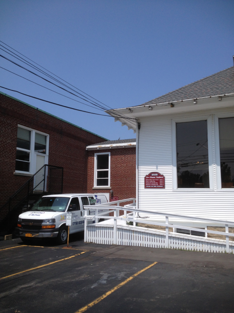 Robert Ochs - State Farm Insurance Agent | 4819 South Park Ave #1, Hamburg, NY 14075, USA | Phone: (716) 822-0123