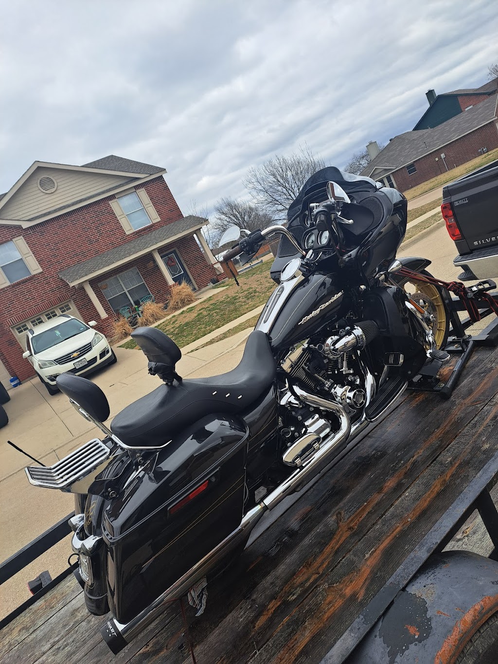 DoneRight Auto Detailing | 3905 Arnold Dr, Fort Worth, TX 76140, USA | Phone: (817) 893-7777