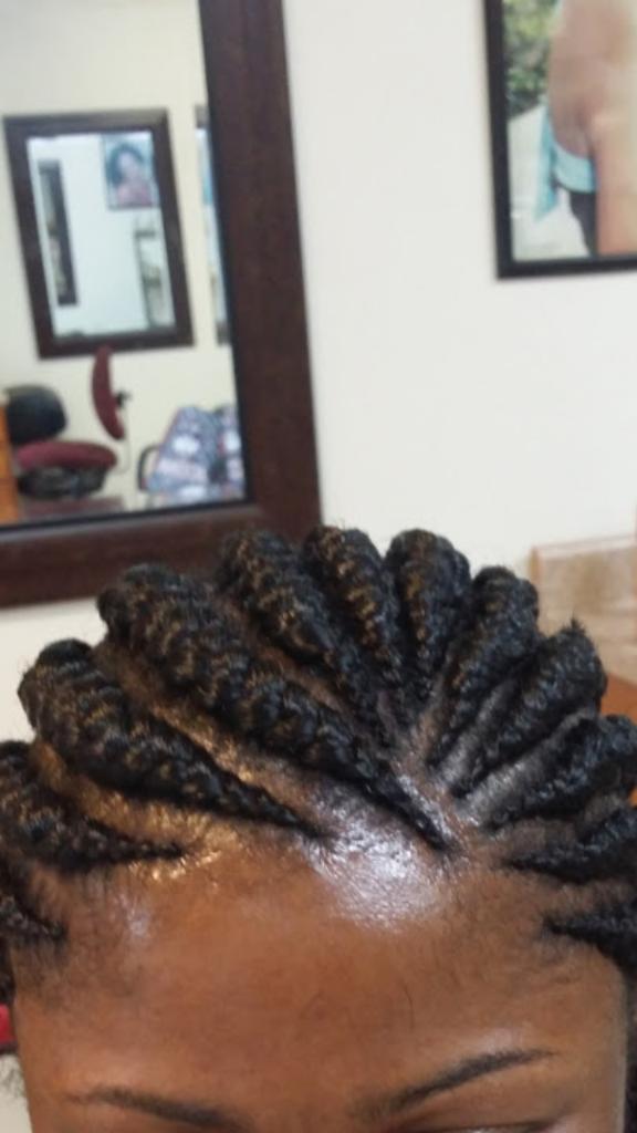 Essas African Hair Braiding | 3880 Holland Rd, Virginia Beach, VA 23452 | Phone: (757) 306-4088