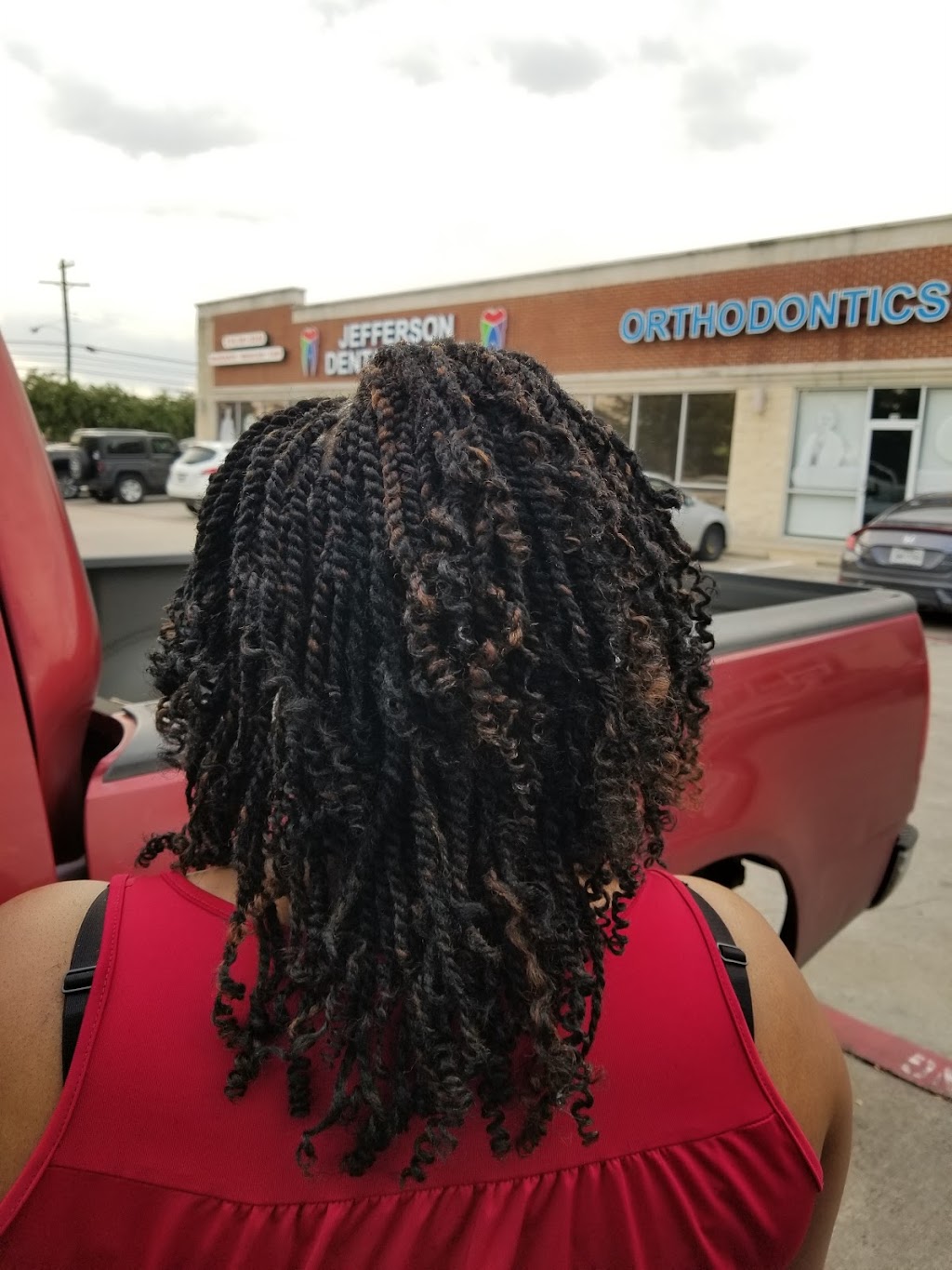 Nabu Hair Braiding | 2902 Buckner Blvd #240, Dallas, TX 75227, USA | Phone: (214) 388-0084