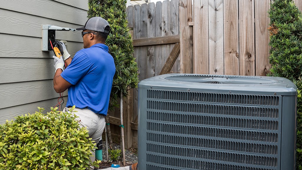 MJK Mechanical HVAC of West Chester | 633 James Dr, West Chester, PA 19382, USA | Phone: (610) 955-8997