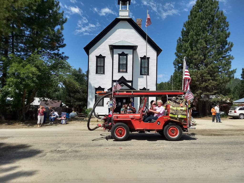 City of Idaho City | 511 Main St, Idaho City, ID 83631, USA | Phone: (208) 392-4584