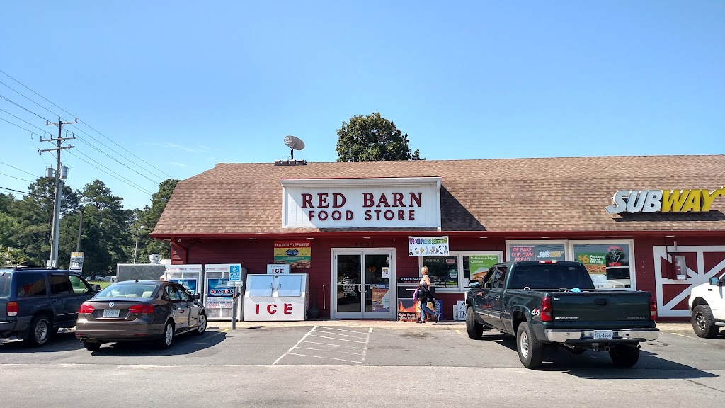 Red Barn Food Store | 2001 Indian River Rd, Virginia Beach, VA 23456, USA | Phone: (757) 721-2869