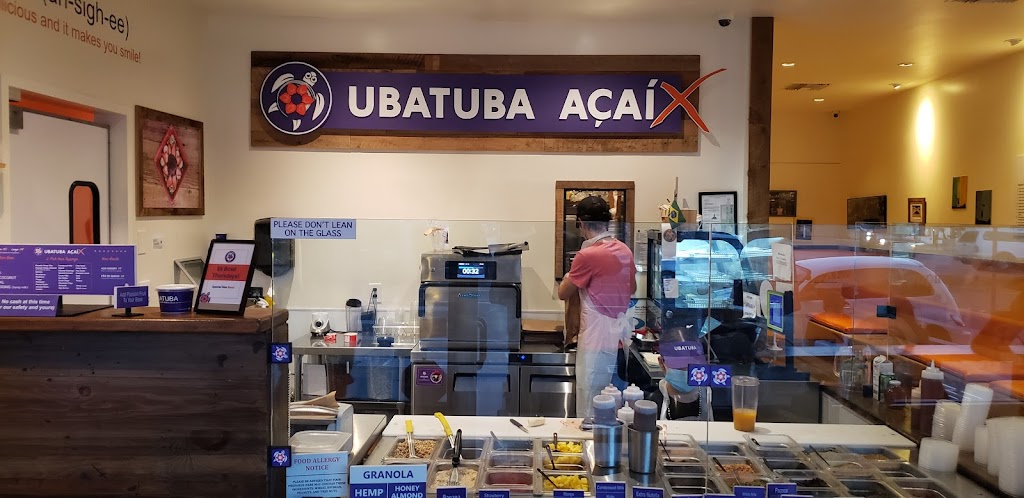 Ubatuba Acai - Woodland Hills | 5301 CA-27, Woodland Hills, CA 91364, USA | Phone: (818) 564-5507