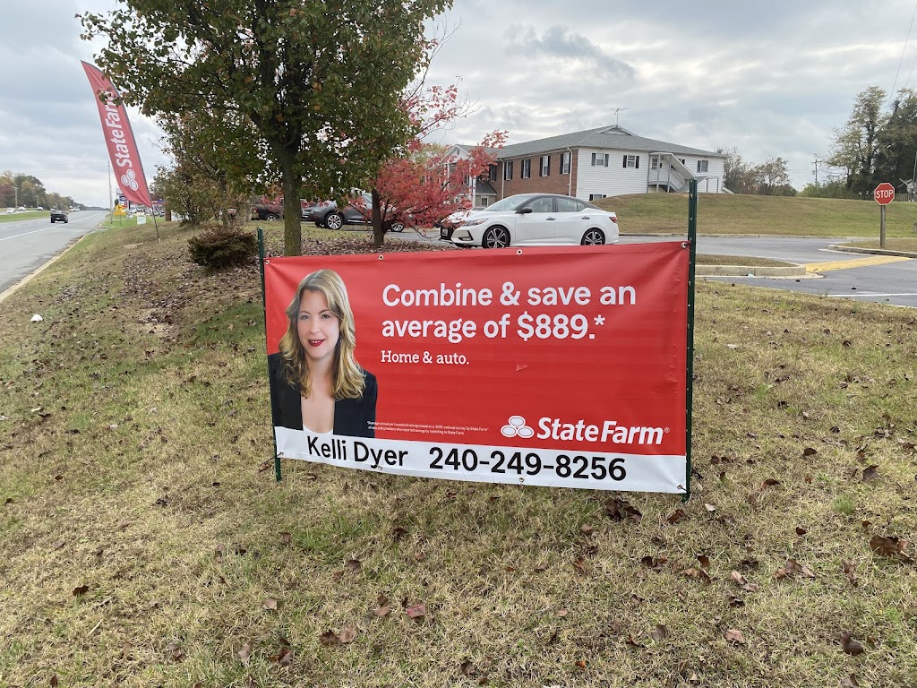 Kelli Dyer - State Farm Insurance Agent | 28103 Three Notch Rd Ste 2D, Mechanicsville, MD 20659, USA | Phone: (240) 249-8256