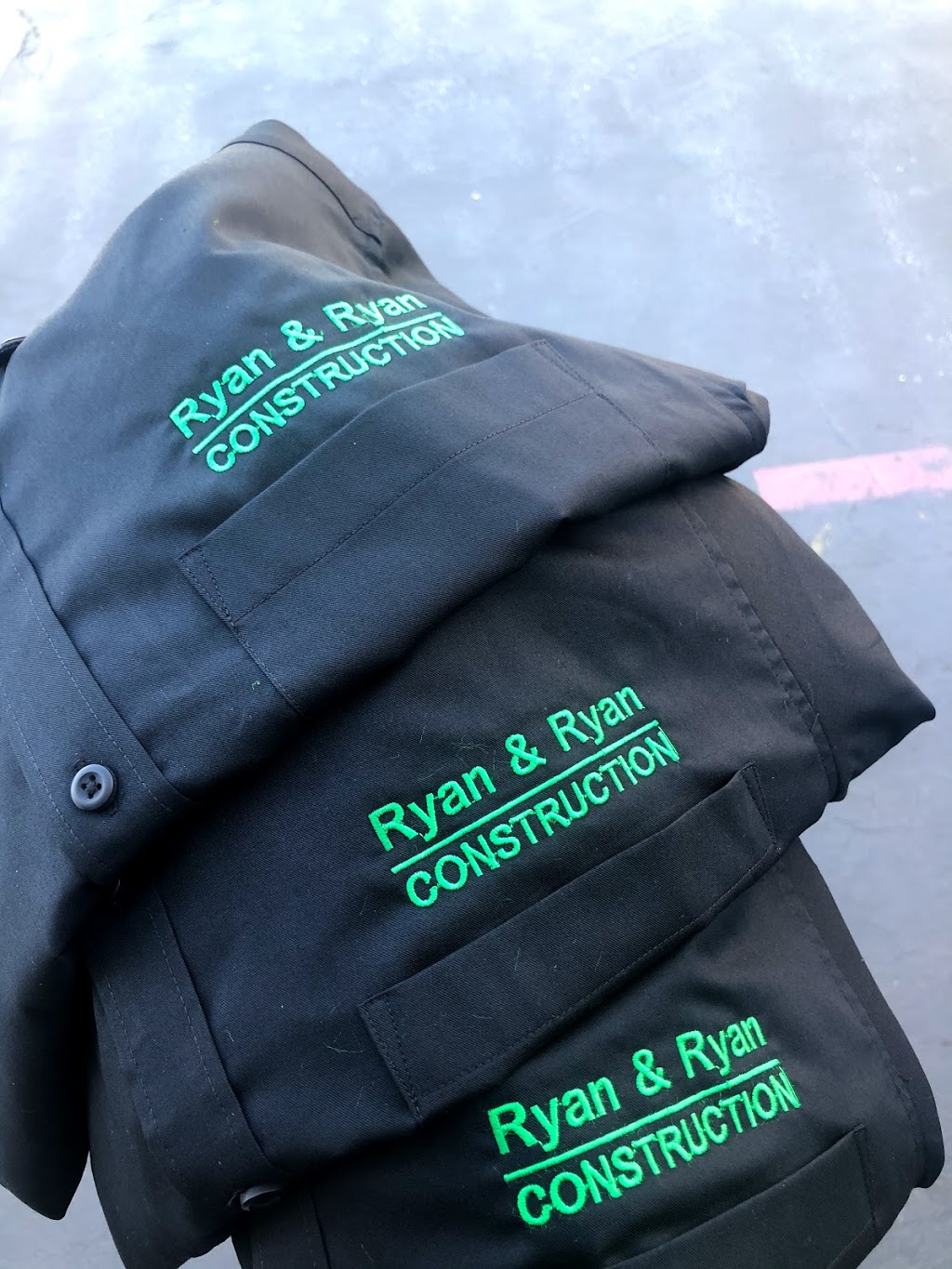 BOV Embroidery | 1535 Old Bayshore Hwy, Burlingame, CA 94010, USA | Phone: (650) 200-3744