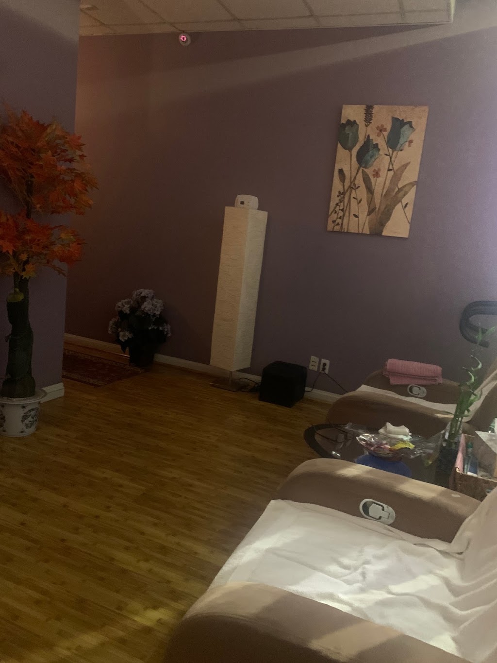 Lavender Massage & Spa | 17285 Ventura Blvd, Encino, CA 91316, USA | Phone: (818) 453-8237