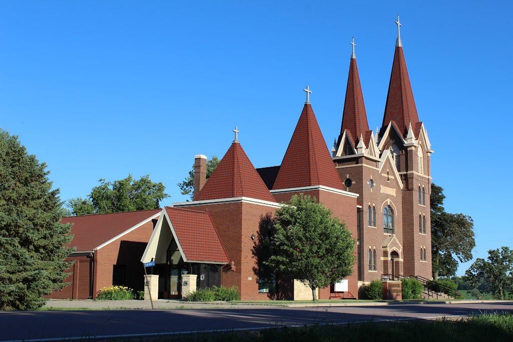 Friedens Ev Lutheran Church | 28983 181st Ave, New Prague, MN 56071, USA | Phone: (952) 758-2828