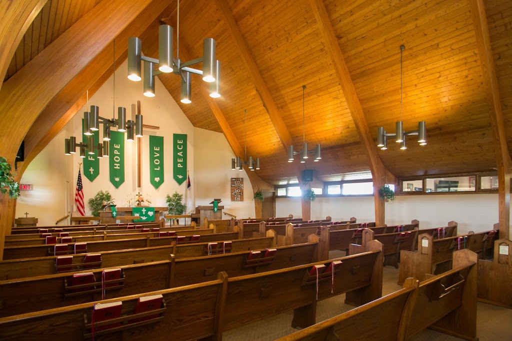 Faith Evangelical Lutheran Church | 16840 State Hwy 13, Prior Lake, MN 55372, USA | Phone: (952) 447-6955