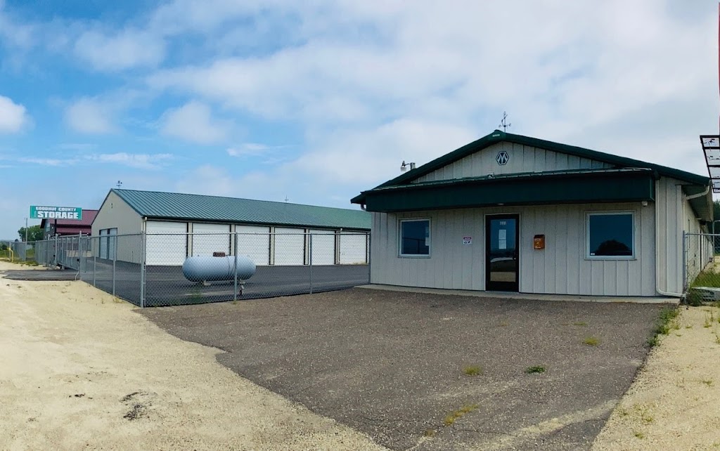 Goodhue County Self Storage | 32074 Ash Ct, Cannon Falls, MN 55009, USA | Phone: (507) 263-0530