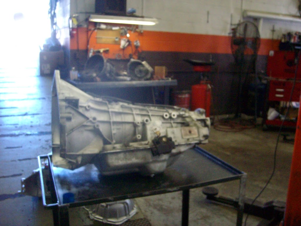 The Transmission Store | 3600 Nolensville Pk, Nashville, TN 37211, USA | Phone: (615) 227-6806