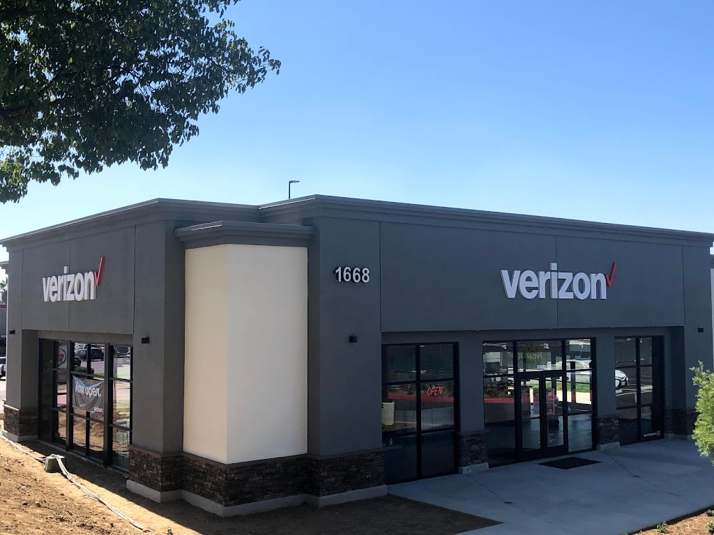 Verizon Authorized Retailer — Cellular Sales | 1668 S Riverside Ave, Rialto, CA 92376, USA | Phone: (909) 566-2720