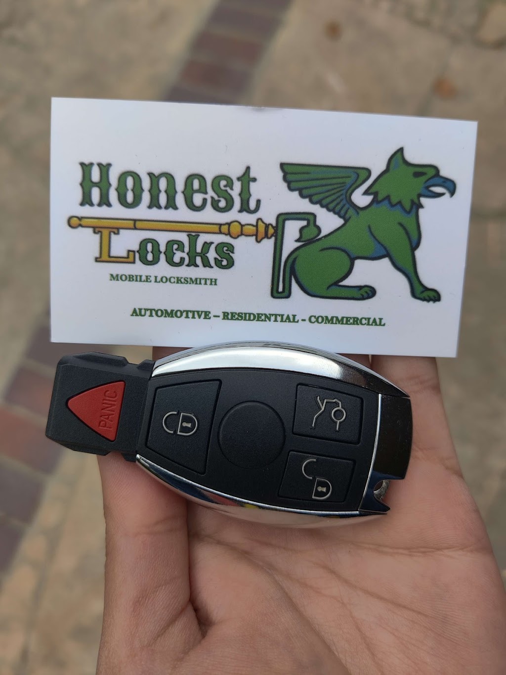 Honest Locks Mobile Locksmith | 22677 Wildwood St, Hayward, CA 94541, USA | Phone: (510) 999-7708