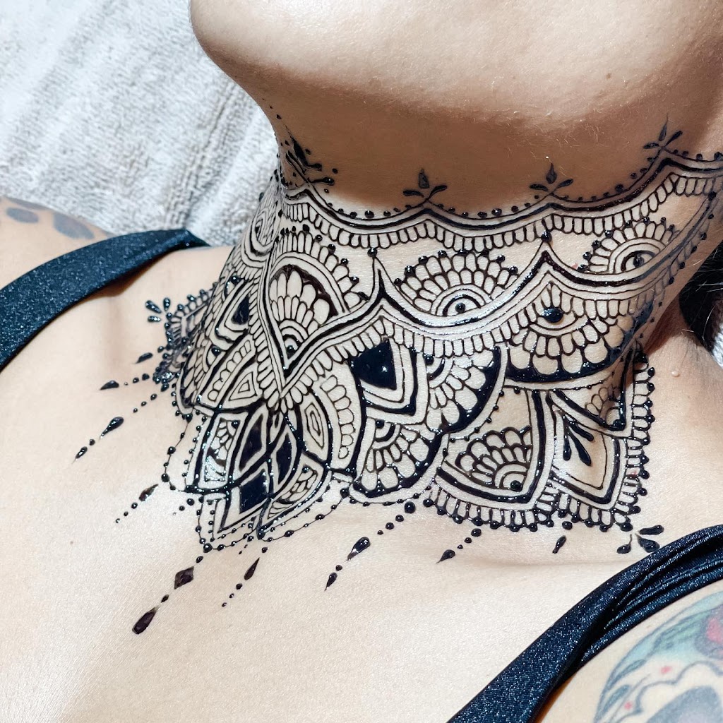 KG Henna and Body Art | 9516 Orleans Ln, Riverside, CA 92508, USA | Phone: (951) 210-6944