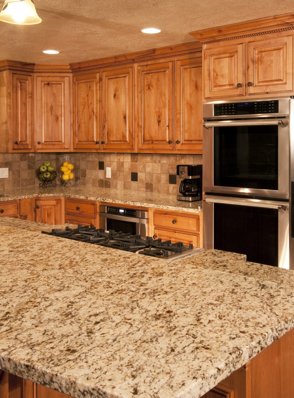 Truly Custom Cabinetry and Stone LLC | 3520 US-220 BUS, Asheboro, NC 27205 | Phone: (910) 221-2880