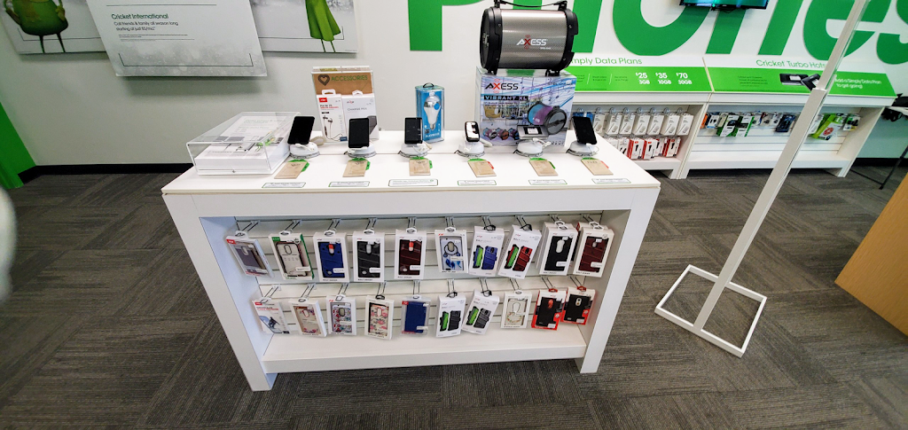 Cricket Wireless Authorized Retailer | 149 S Telegraph Rd, Pontiac, MI 48341, USA | Phone: (248) 309-3533