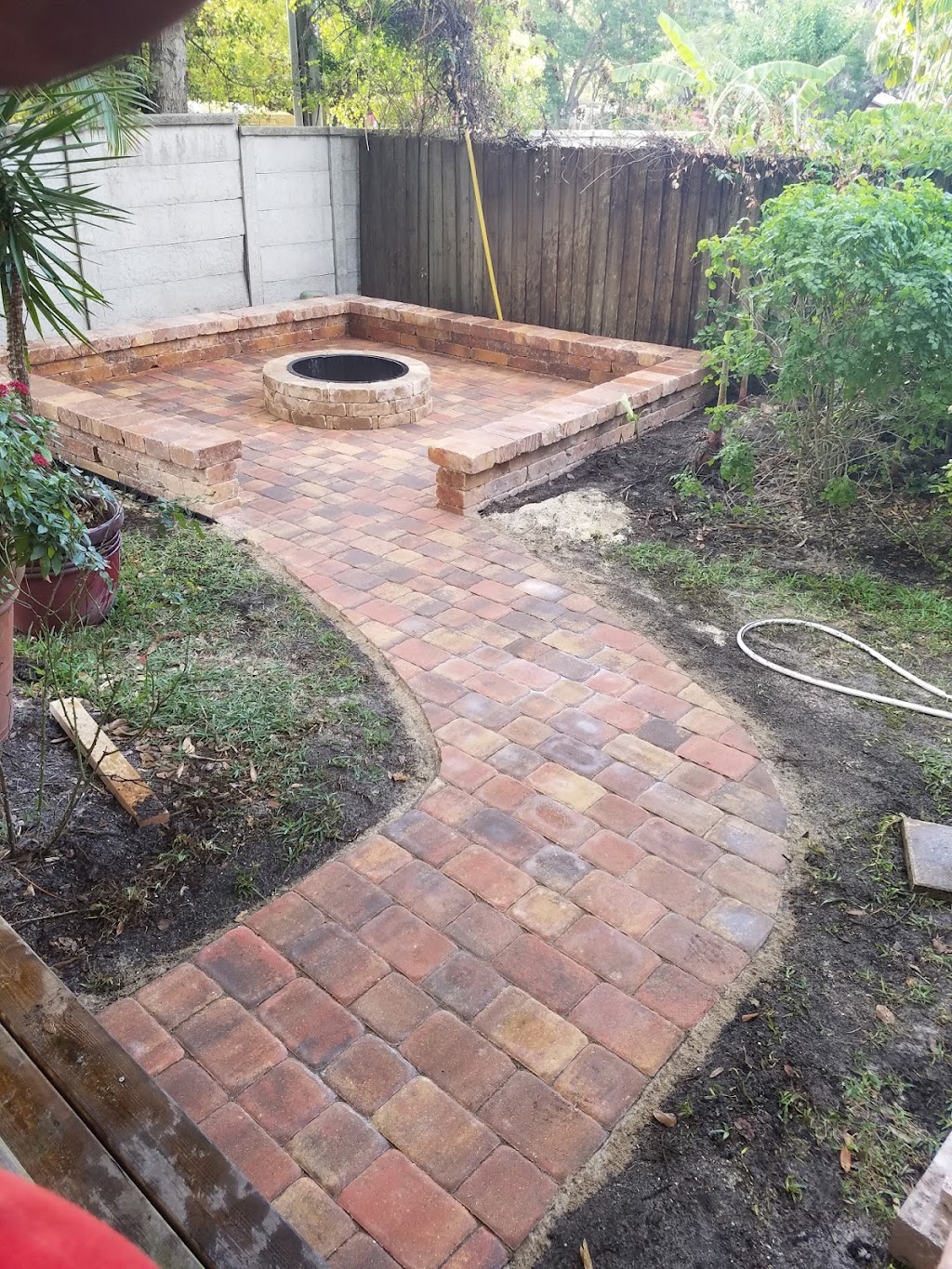 GCS Landscaping LLC - Landscaping, Commercial Lawn Services | 2576 Murray Pass, Odessa, FL 33556, USA | Phone: (727) 947-0770