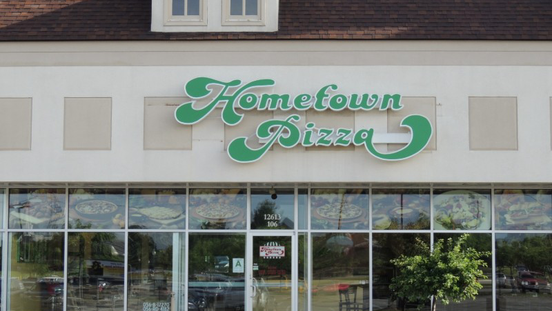 Craft House Pizza - Jtown | 12607 Taylorsville Rd Suite 102, Louisville, KY 40299, USA | Phone: (502) 742-8700