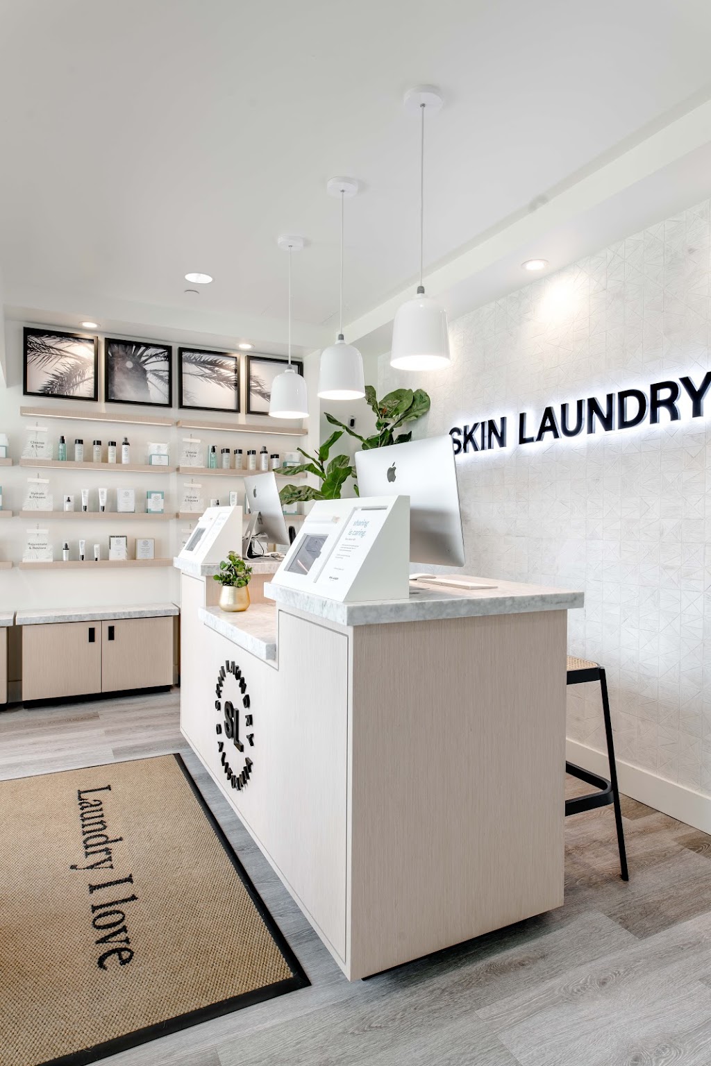 Skin Laundry Newport Beach - Fashion Island | 123 Newport Center Dr, Newport Beach, CA 92660, USA | Phone: (844) 651-1035