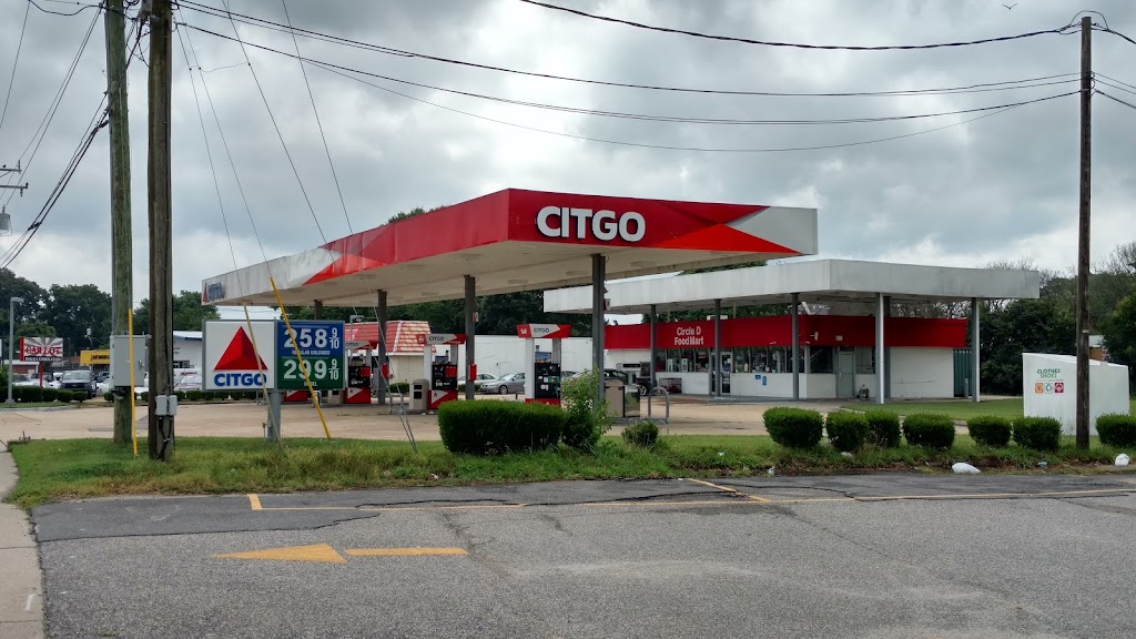 Citgo | 4869 N Witchduck Rd, Virginia Beach, VA 23455 | Phone: (757) 499-1801