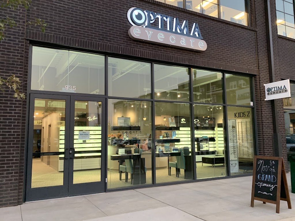 Optima Eyecare | 6365 Halcyon Way Suite 935, Alpharetta, GA 30005, USA | Phone: (404) 662-4123