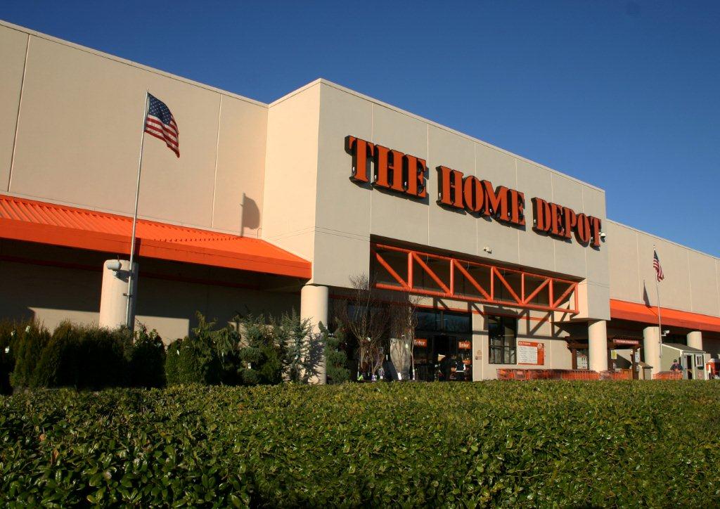 The Home Depot | 1224 N Central Expy, Plano, TX 75074, USA | Phone: (972) 423-7011