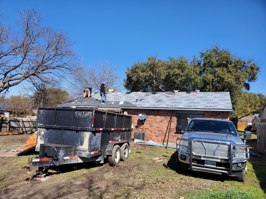 Texas Strong Roofing | 3456 Alemeda St Suite 452, Fort Worth, TX 76126 | Phone: (817) 677-1144