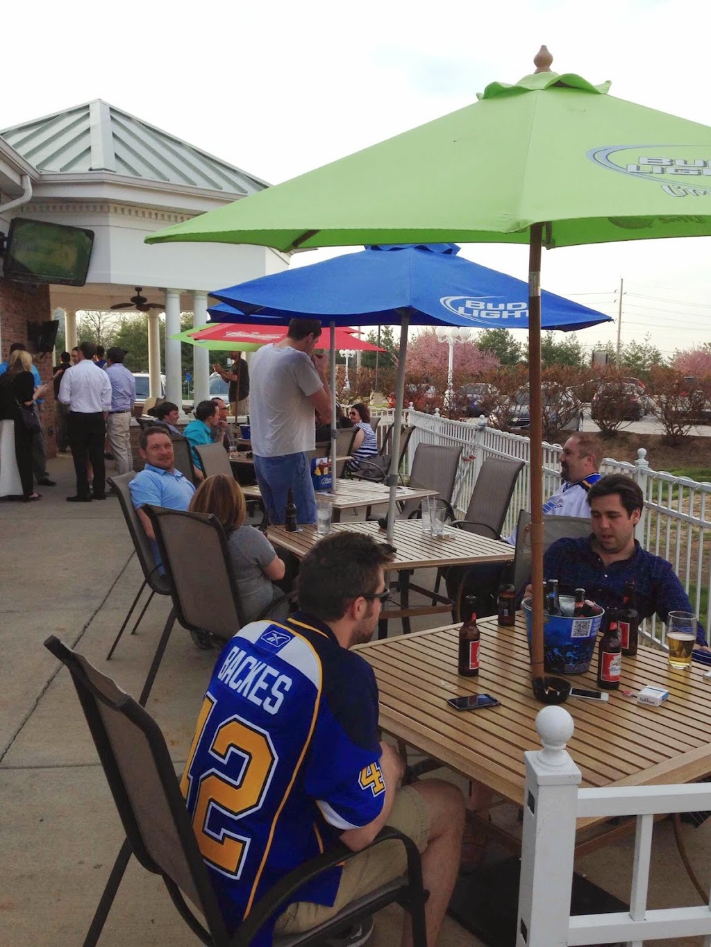 Oakville Sports Pub | 6348 Telegraph Rd, St. Louis, MO 63129, USA | Phone: (314) 846-3782