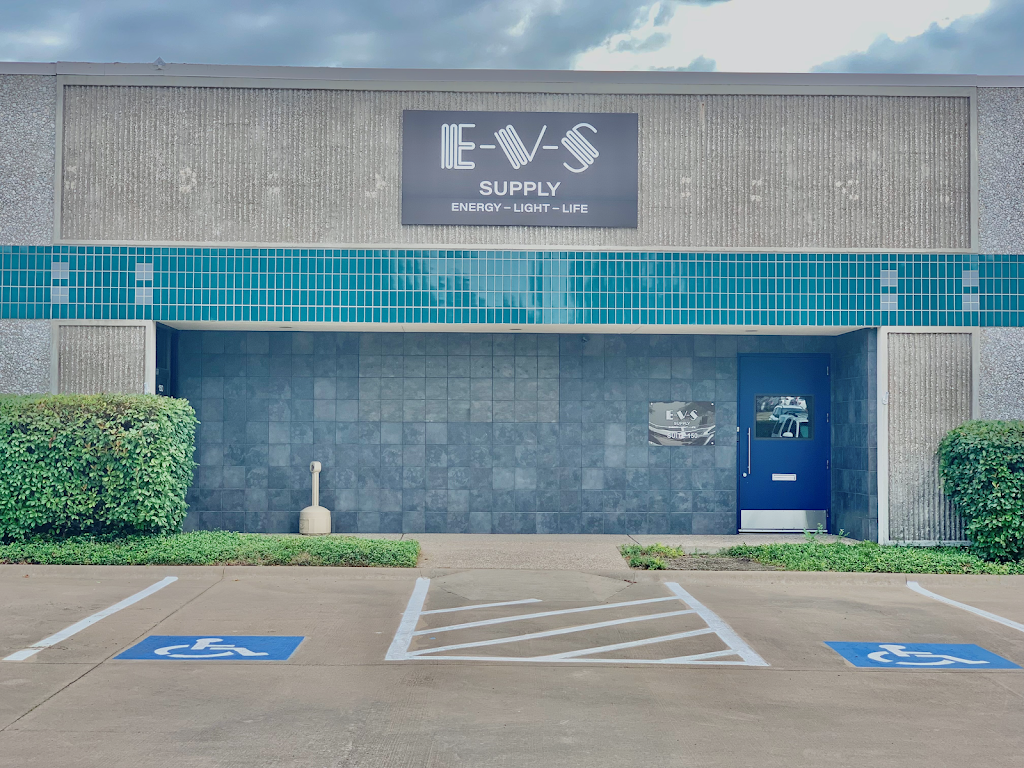 EVS Supply | 630 International Pkwy #150, Richardson, TX 75081, USA | Phone: (800) 776-5267