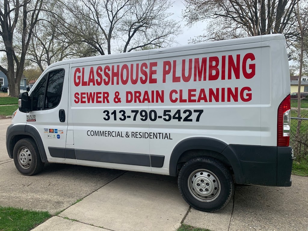 GlassHouse Plumbing | 9220 Wyoming Ave, Detroit, MI 48204, USA | Phone: (313) 790-5427