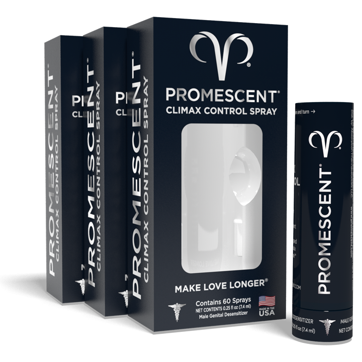 Promescent | 4690 W Post Rd Suite 135, Las Vegas, NV 89118, USA | Phone: (855) 426-9500