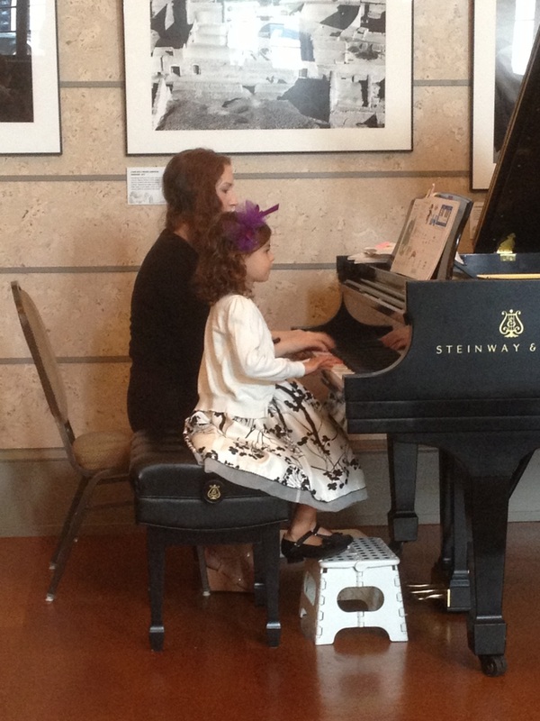 McLean Piano Studio | 336 Summer Pl, Peachtree City, GA 30269, USA | Phone: (786) 255-5161