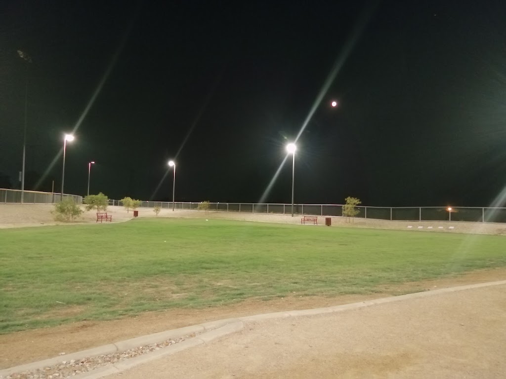 Friendship Dog Park | 12353 W McDowell Rd, Avondale, AZ 85392, USA | Phone: (623) 333-2400