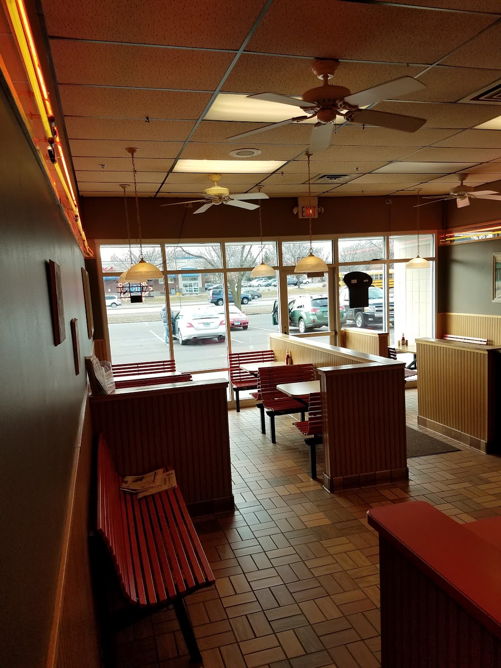 Wing Joint | 10603 University Ave NE, Blaine, MN 55434, USA | Phone: (763) 755-3735