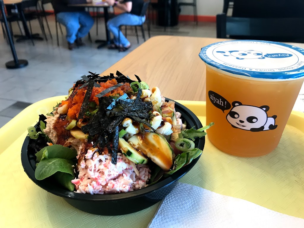 Poke Xpress | 1236 S Abel St, Milpitas, CA 95035, USA | Phone: (669) 235-5599