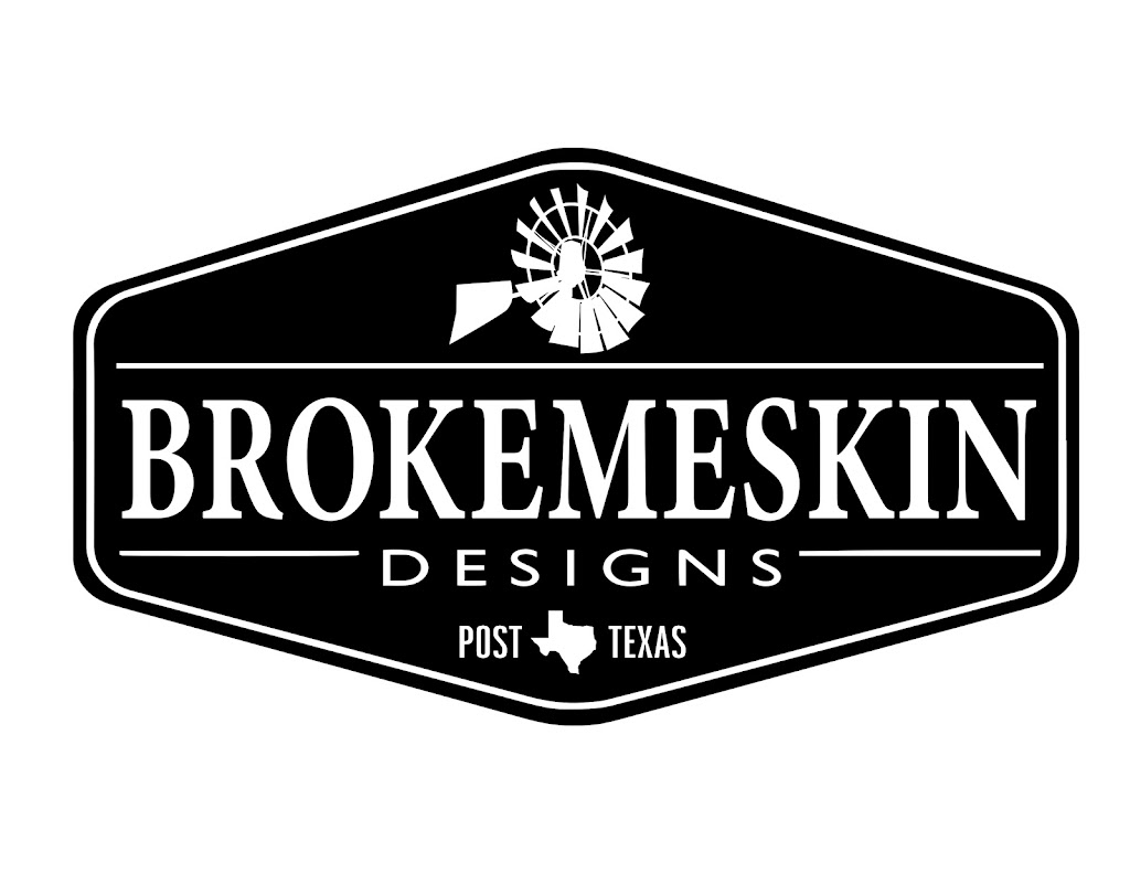 Brokemeskin Designs | 113 Main St, Post, TX 79356, USA | Phone: (806) 990-2300