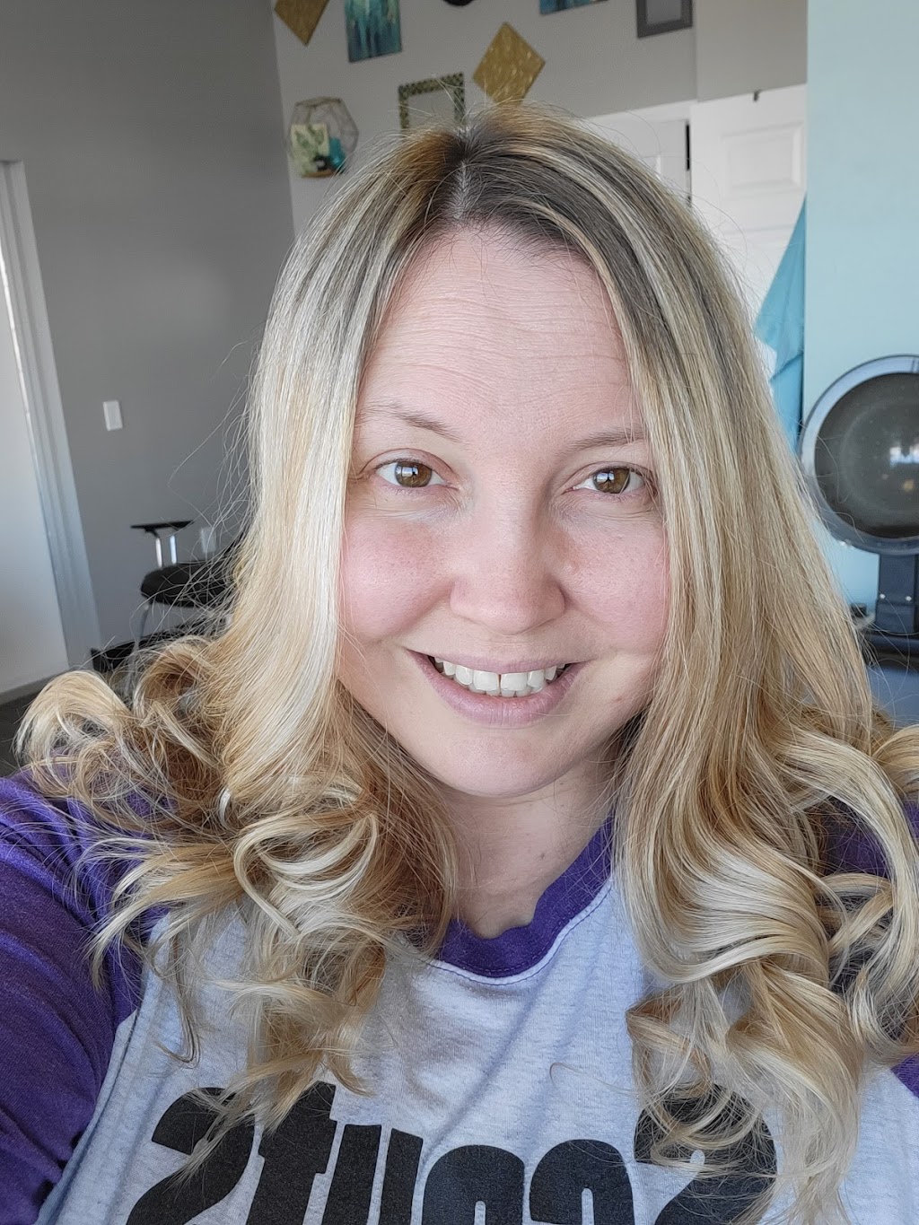 Samanthas Salon | 1711 W Jesse James Rd, Excelsior Springs, MO 64024, USA | Phone: (816) 630-5877