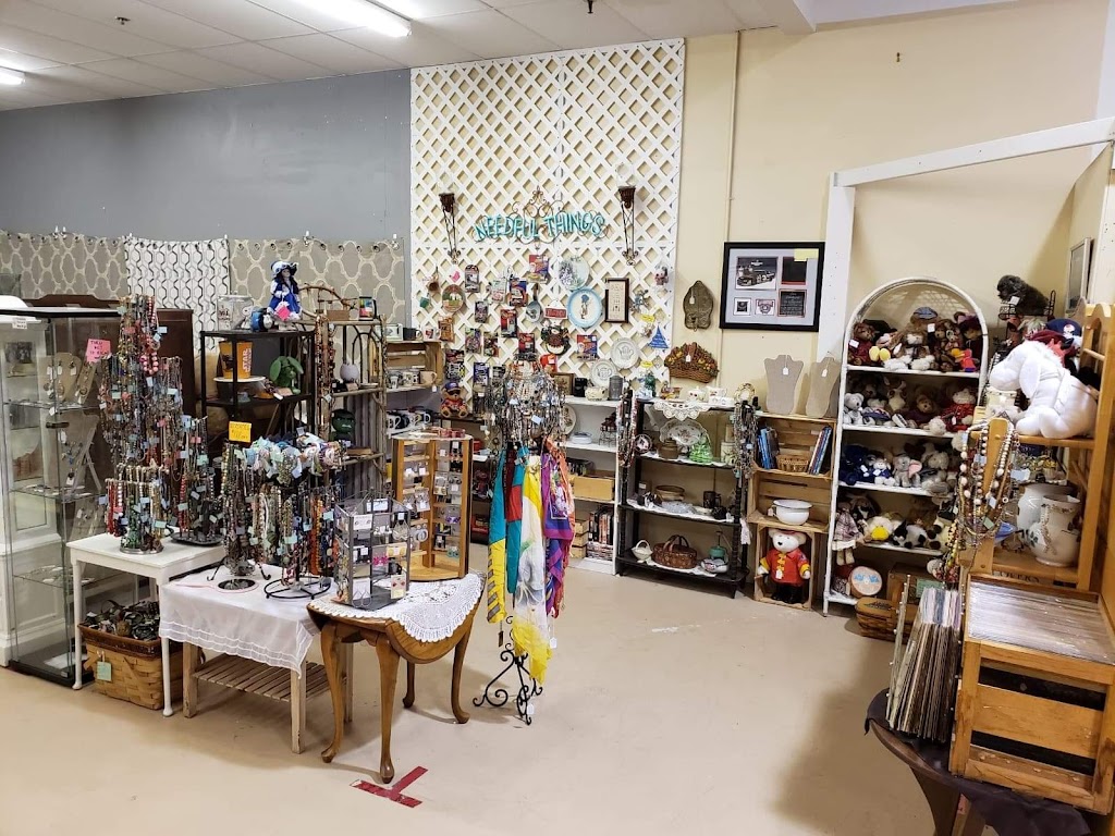 Antique Mall Treasure Hunt | 3217 New MacLand Rd, Powder Springs, GA 30127, USA | Phone: (678) 398-9195