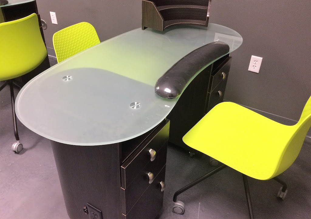 Zev Salon + Studio | 5700 Jackson Rd suite b, Ann Arbor, MI 48103, USA | Phone: (734) 929-2163