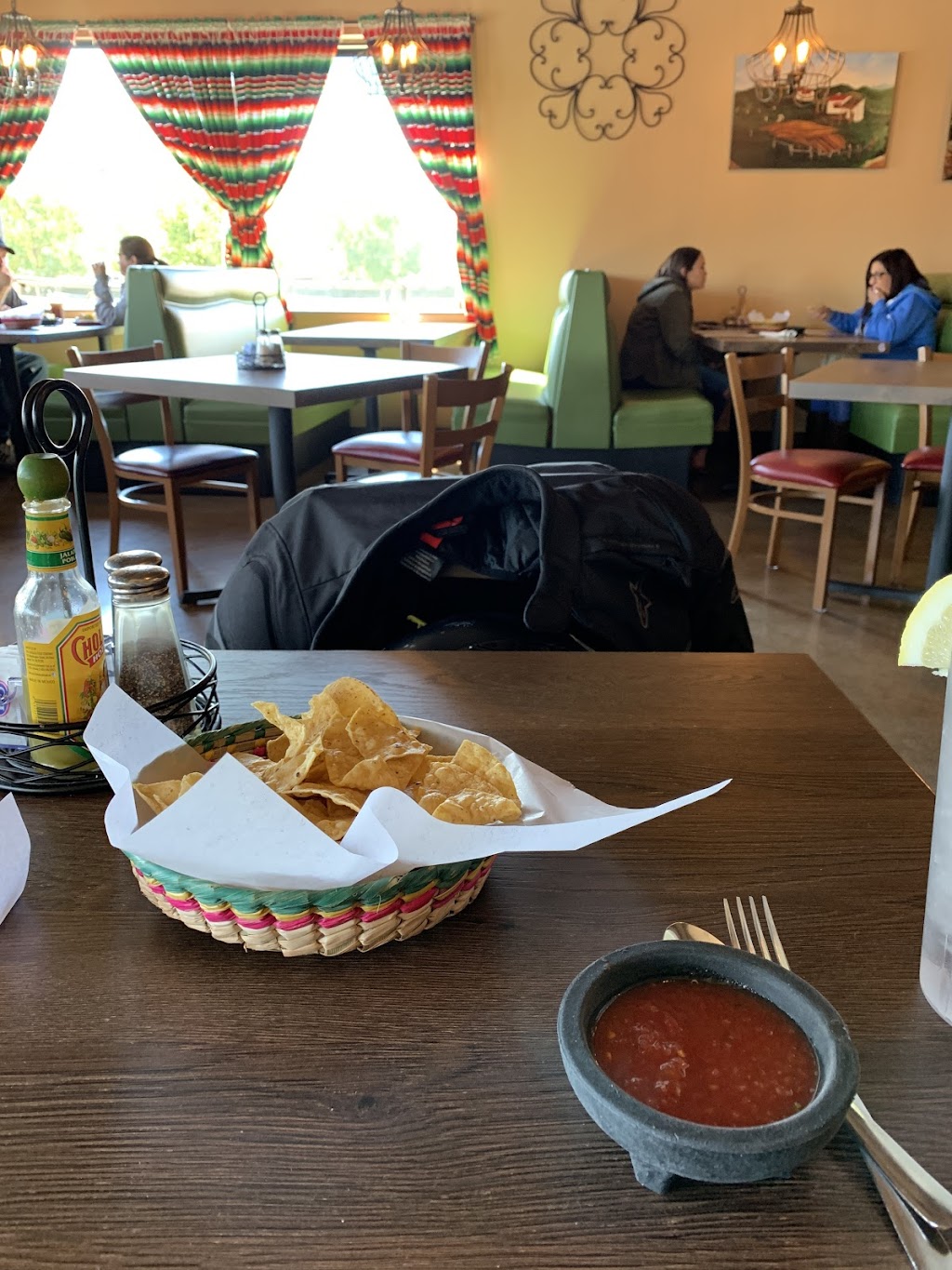 Marias Mexican Restaurant | 457 W Foothill Blvd, Glendora, CA 91741, USA | Phone: (626) 914-6417